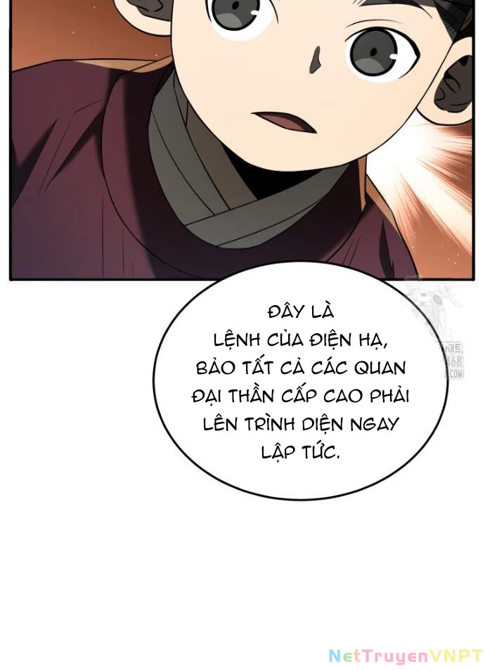 Vương Triều Đen Tối: Joseon Chapter 85 - Trang 2
