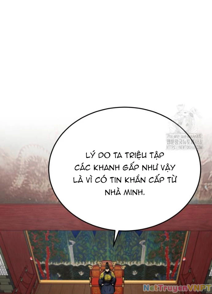 Vương Triều Đen Tối: Joseon Chapter 85 - Trang 2