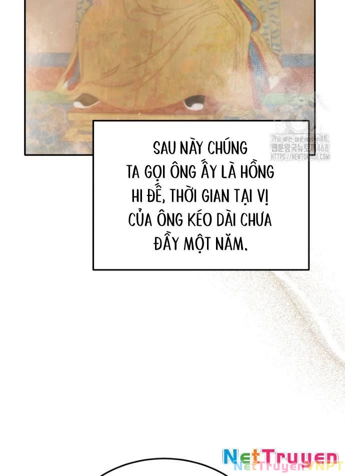 Vương Triều Đen Tối: Joseon Chapter 85 - Trang 2