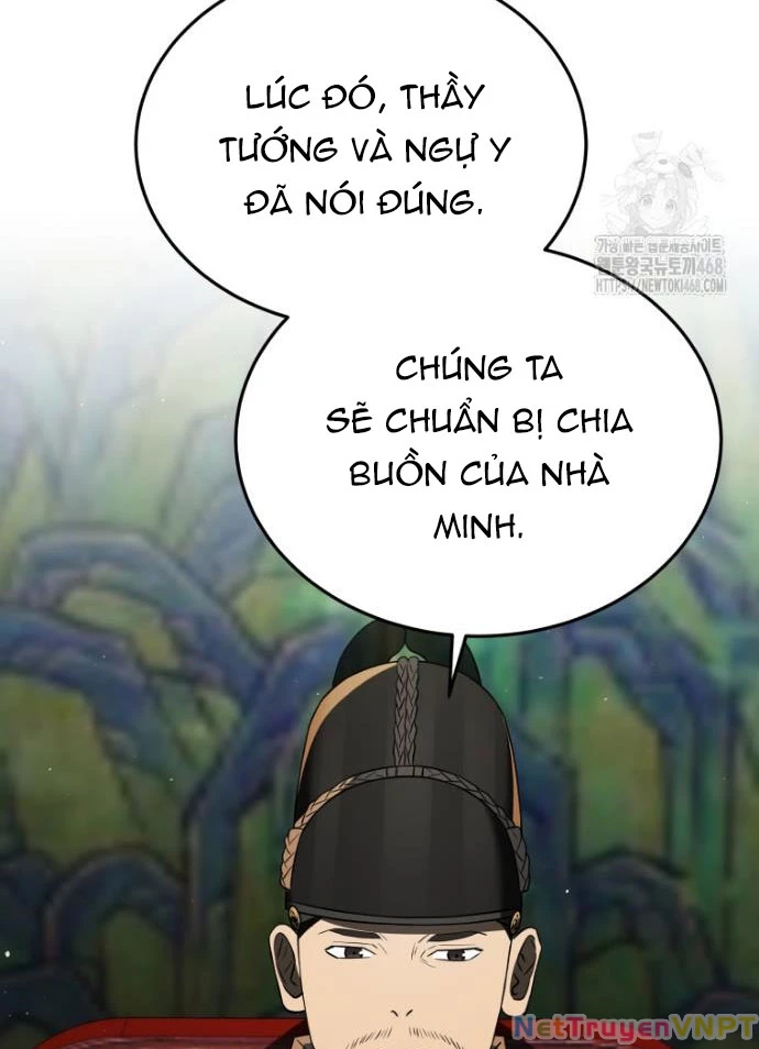 Vương Triều Đen Tối: Joseon Chapter 85 - Trang 2