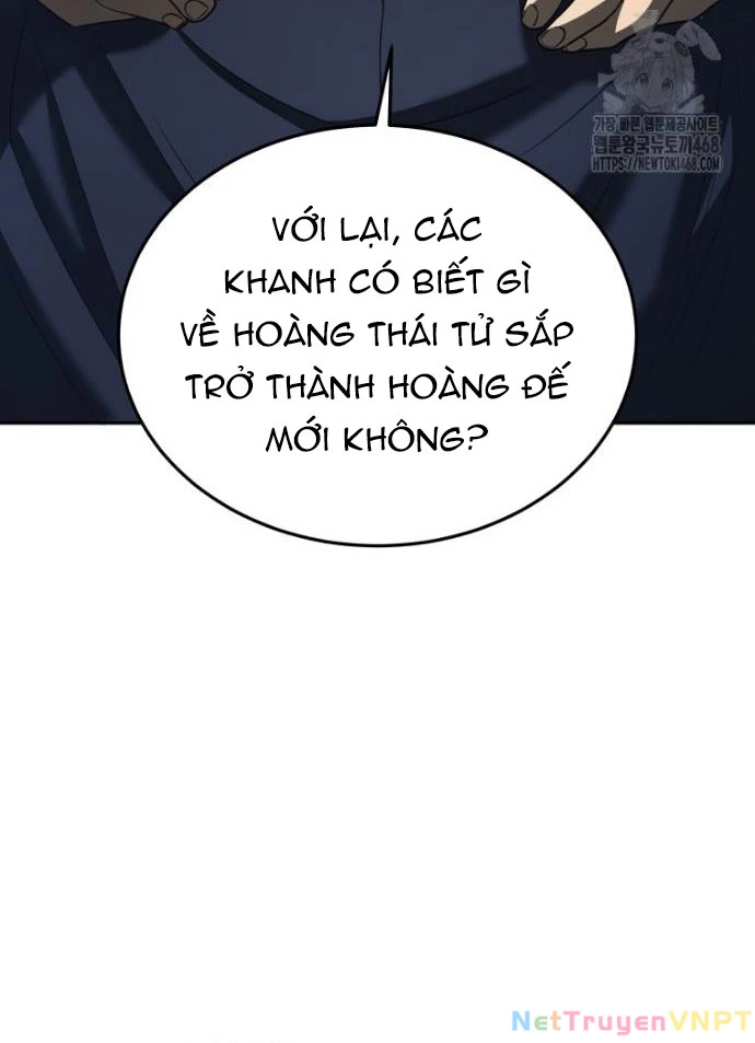 Vương Triều Đen Tối: Joseon Chapter 85 - Trang 2