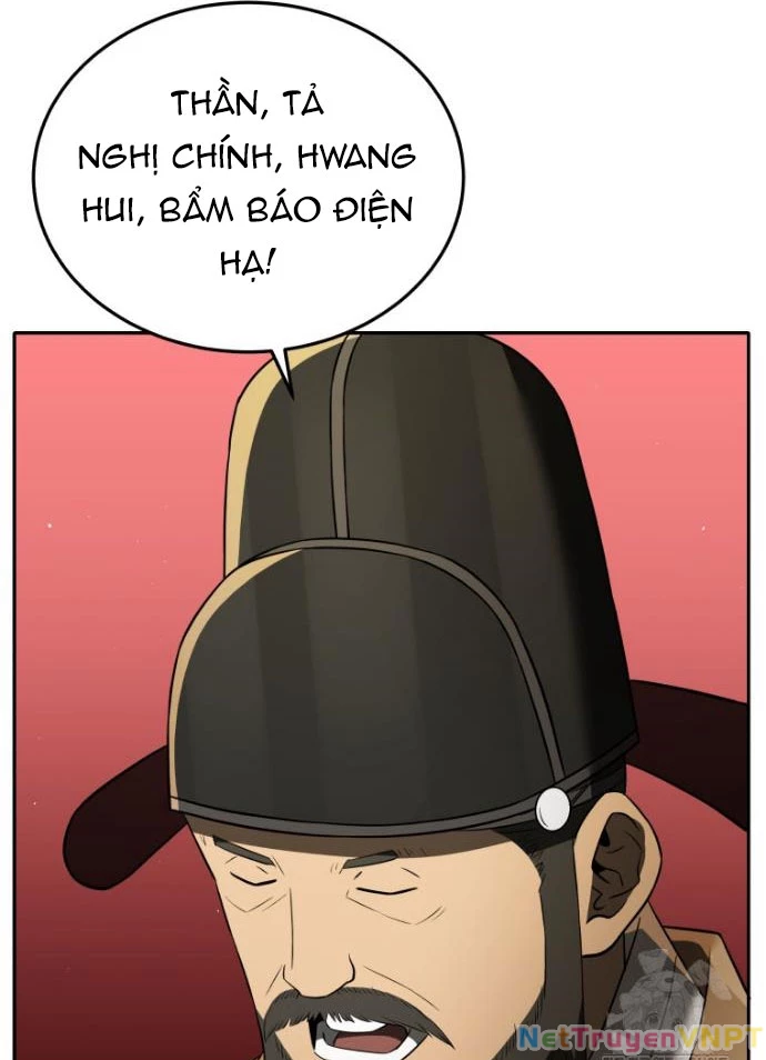 Vương Triều Đen Tối: Joseon Chapter 85 - Trang 2