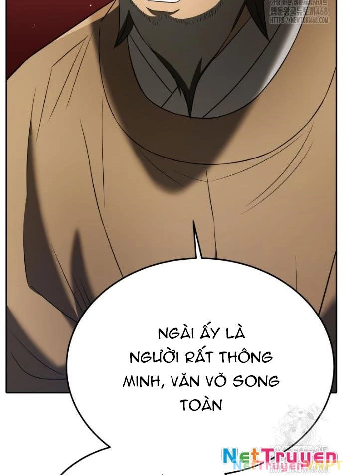 Vương Triều Đen Tối: Joseon Chapter 85 - Trang 2