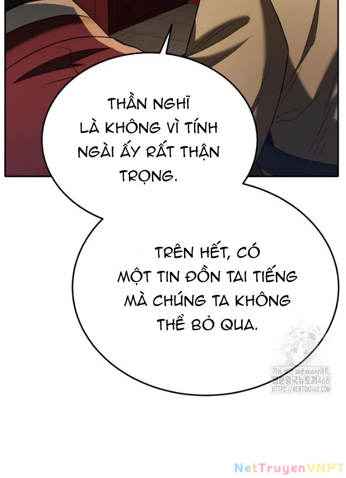 Vương Triều Đen Tối: Joseon Chapter 85 - Trang 2