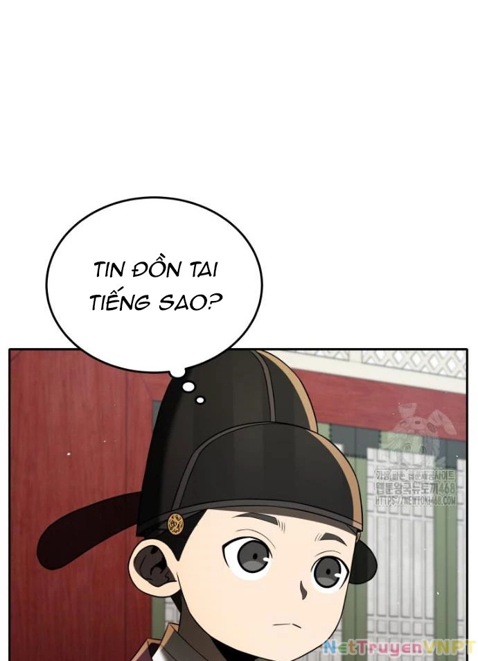 Vương Triều Đen Tối: Joseon Chapter 85 - Trang 2
