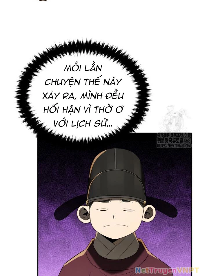 Vương Triều Đen Tối: Joseon Chapter 85 - Trang 2