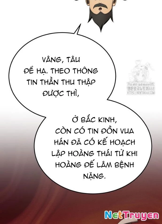 Vương Triều Đen Tối: Joseon Chapter 85 - Trang 2