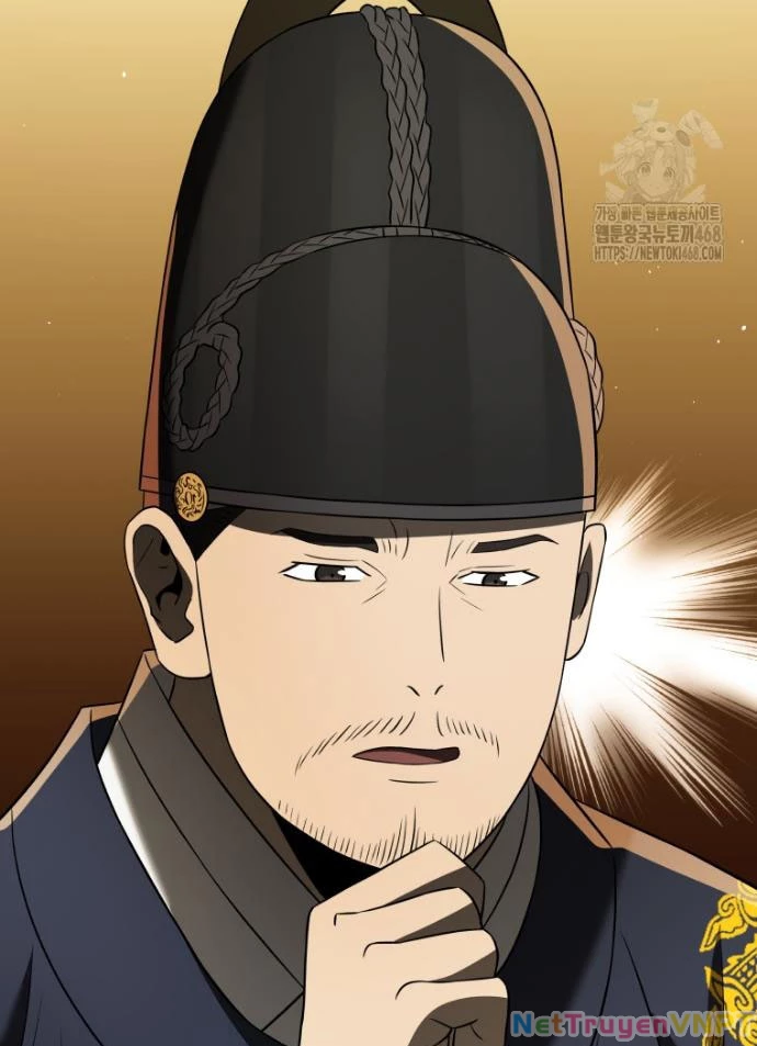 Vương Triều Đen Tối: Joseon Chapter 85 - Trang 2
