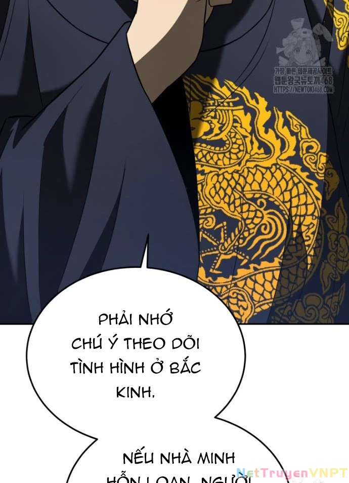 Vương Triều Đen Tối: Joseon Chapter 85 - Trang 2