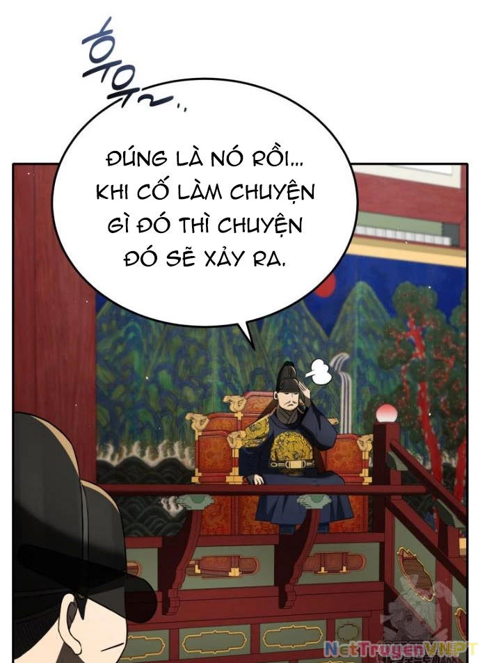 Vương Triều Đen Tối: Joseon Chapter 85 - Trang 2