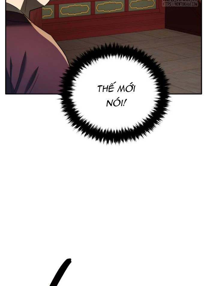 Vương Triều Đen Tối: Joseon Chapter 85 - Trang 2
