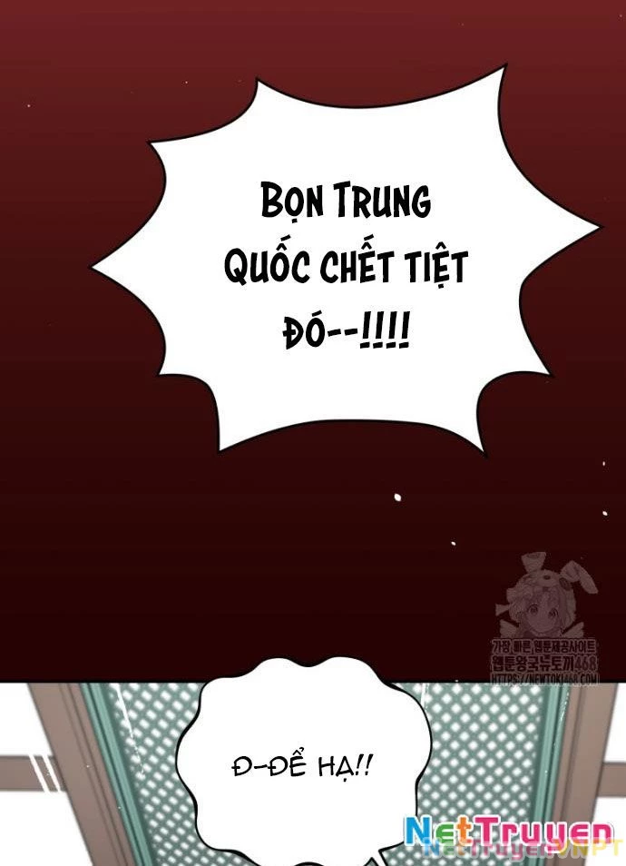 Vương Triều Đen Tối: Joseon Chapter 85 - Trang 2