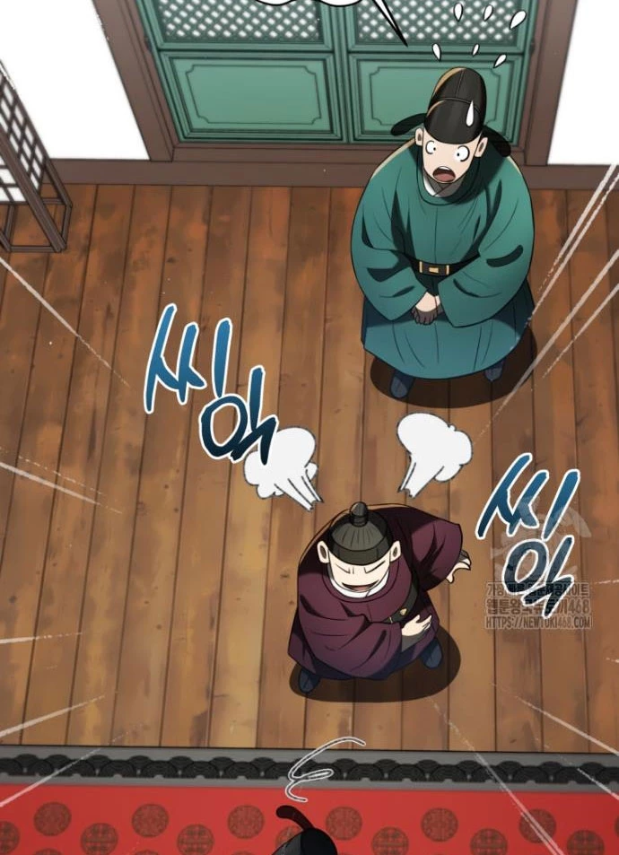 Vương Triều Đen Tối: Joseon Chapter 85 - Trang 2