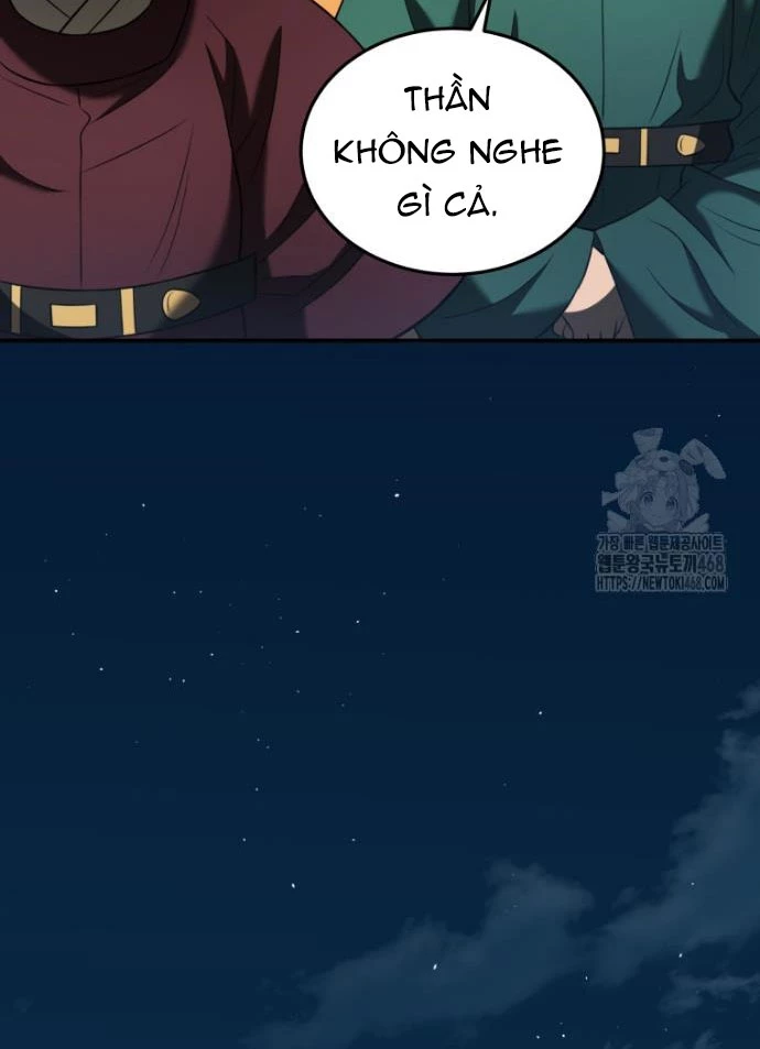 Vương Triều Đen Tối: Joseon Chapter 85 - Trang 2