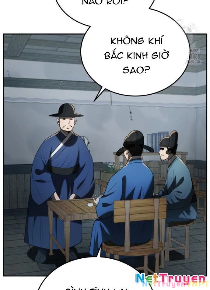 Vương Triều Đen Tối: Joseon Chapter 85 - Trang 2
