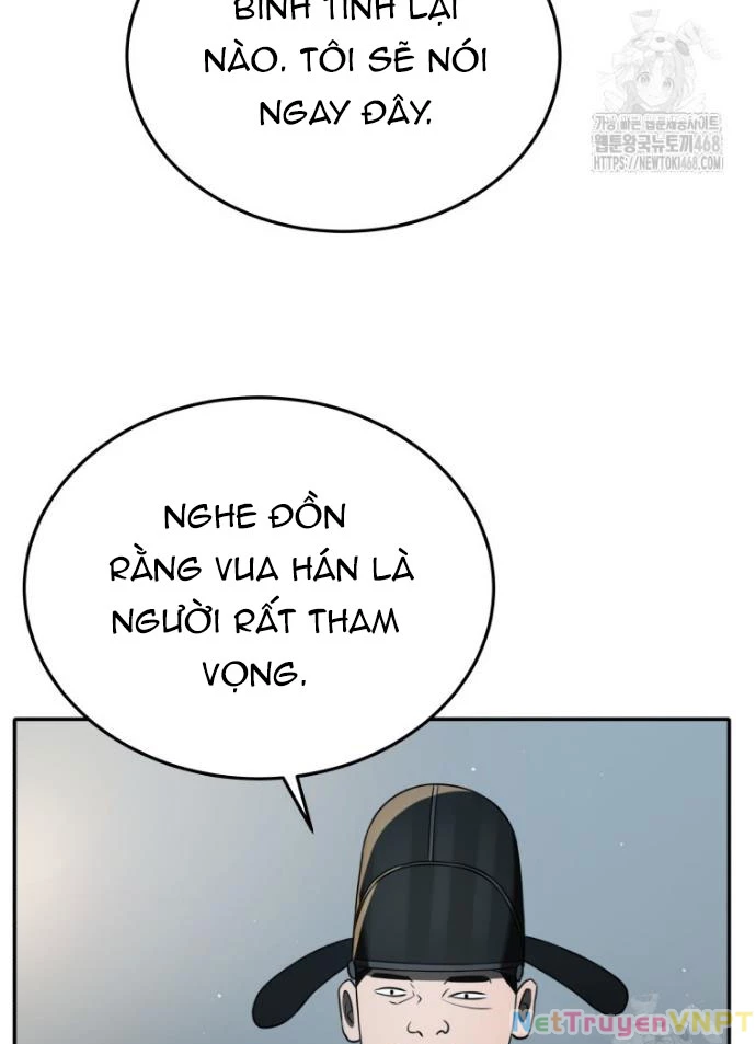 Vương Triều Đen Tối: Joseon Chapter 85 - Trang 2