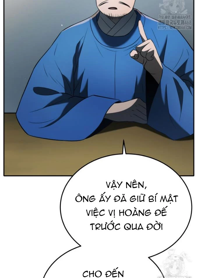 Vương Triều Đen Tối: Joseon Chapter 85 - Trang 2