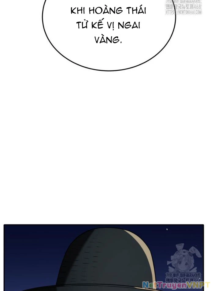 Vương Triều Đen Tối: Joseon Chapter 85 - Trang 2