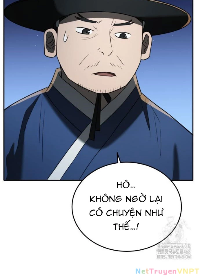 Vương Triều Đen Tối: Joseon Chapter 85 - Trang 2