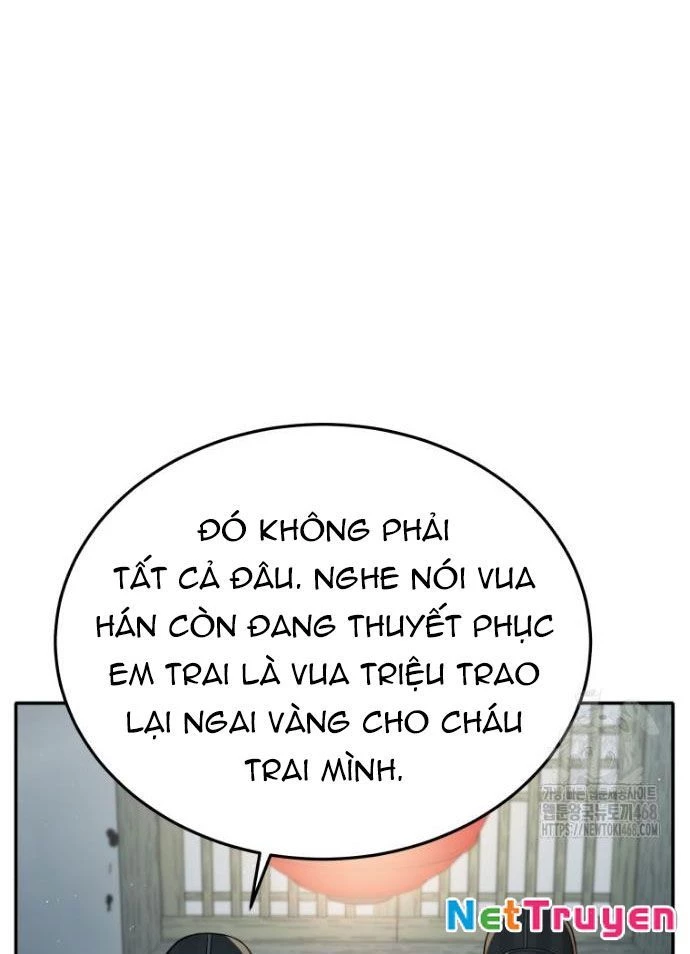 Vương Triều Đen Tối: Joseon Chapter 85 - Trang 2