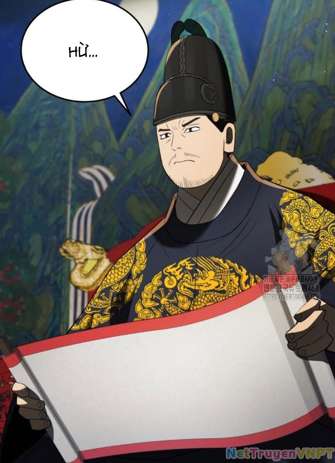 Vương Triều Đen Tối: Joseon Chapter 85 - Trang 2