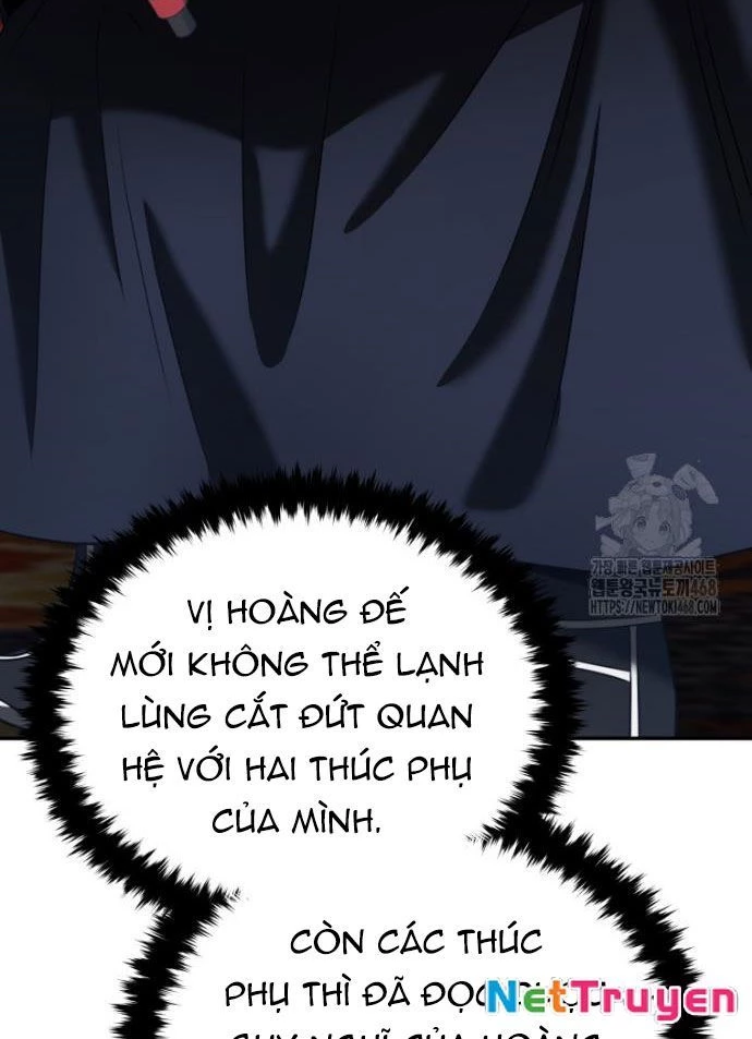 Vương Triều Đen Tối: Joseon Chapter 85 - Trang 2