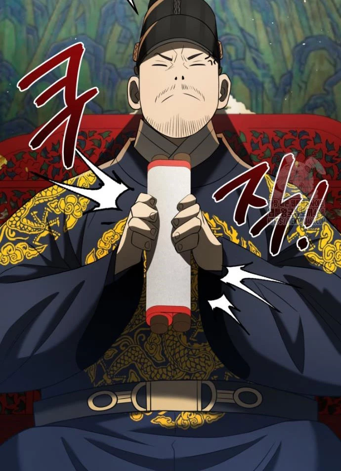 Vương Triều Đen Tối: Joseon Chapter 85 - Trang 2