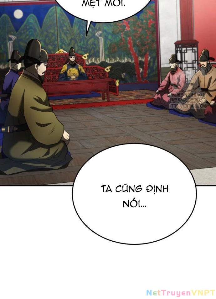 Vương Triều Đen Tối: Joseon Chapter 85 - Trang 2