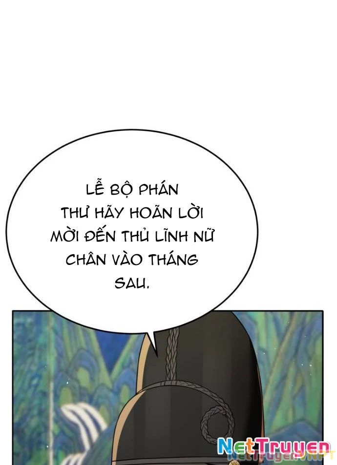 Vương Triều Đen Tối: Joseon Chapter 85 - Trang 2