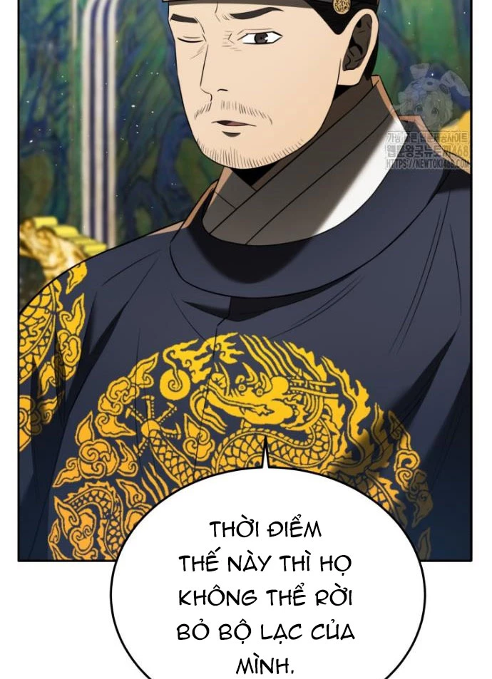 Vương Triều Đen Tối: Joseon Chapter 85 - Trang 2