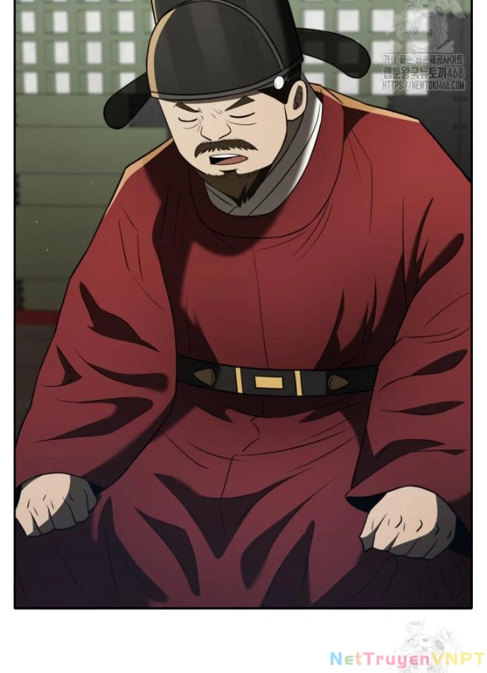 Vương Triều Đen Tối: Joseon Chapter 85 - Trang 2