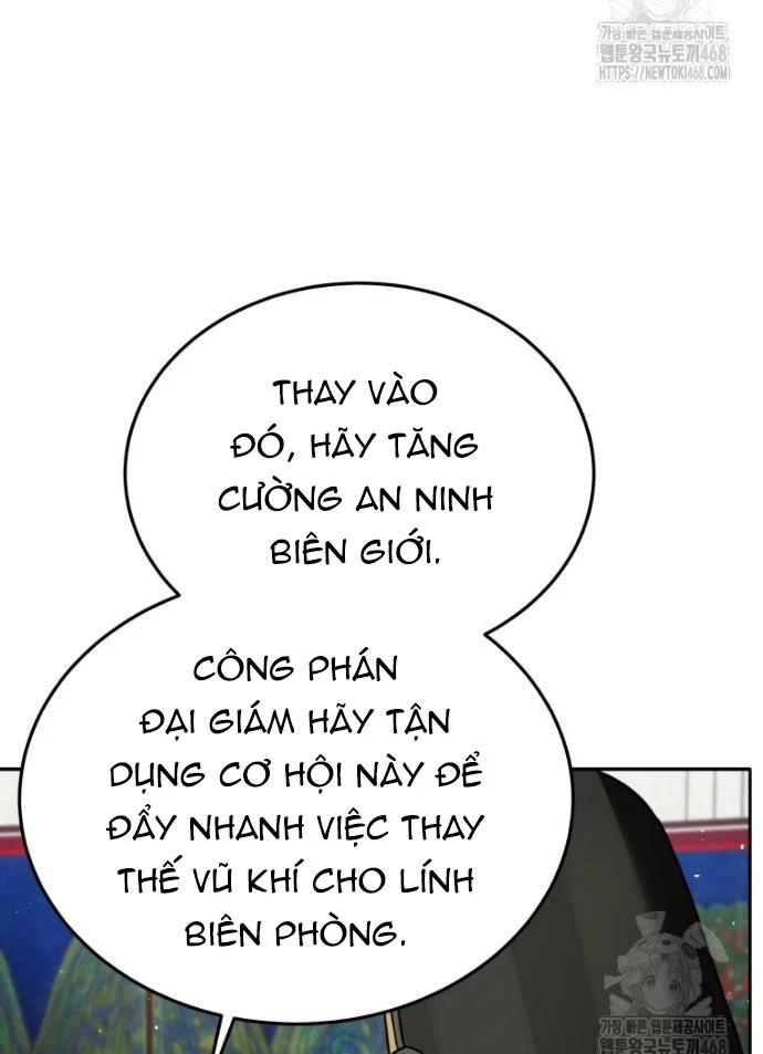 Vương Triều Đen Tối: Joseon Chapter 85 - Trang 2