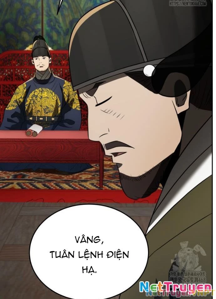 Vương Triều Đen Tối: Joseon Chapter 85 - Trang 2