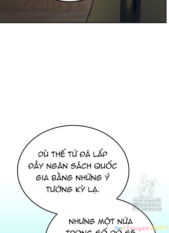 Vương Triều Đen Tối: Joseon Chapter 85 - Trang 2
