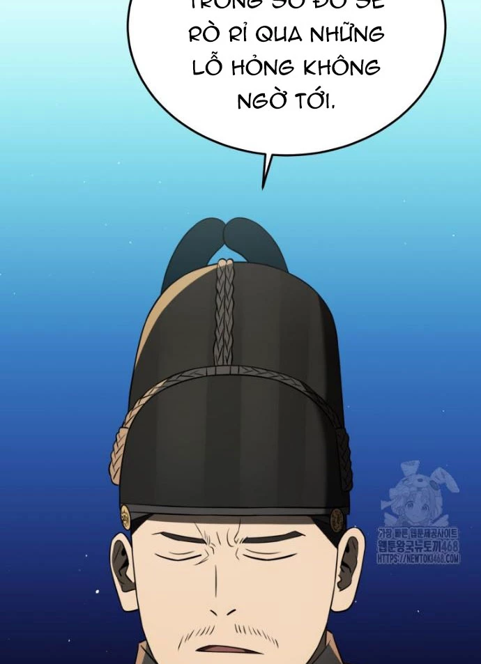 Vương Triều Đen Tối: Joseon Chapter 85 - Trang 2