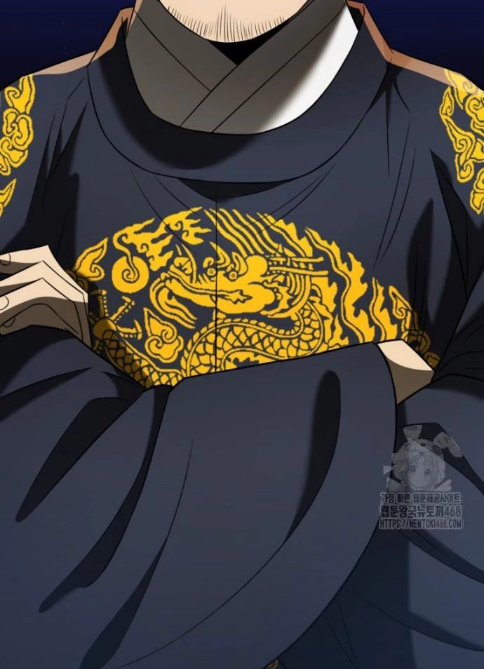 Vương Triều Đen Tối: Joseon Chapter 85 - Trang 2