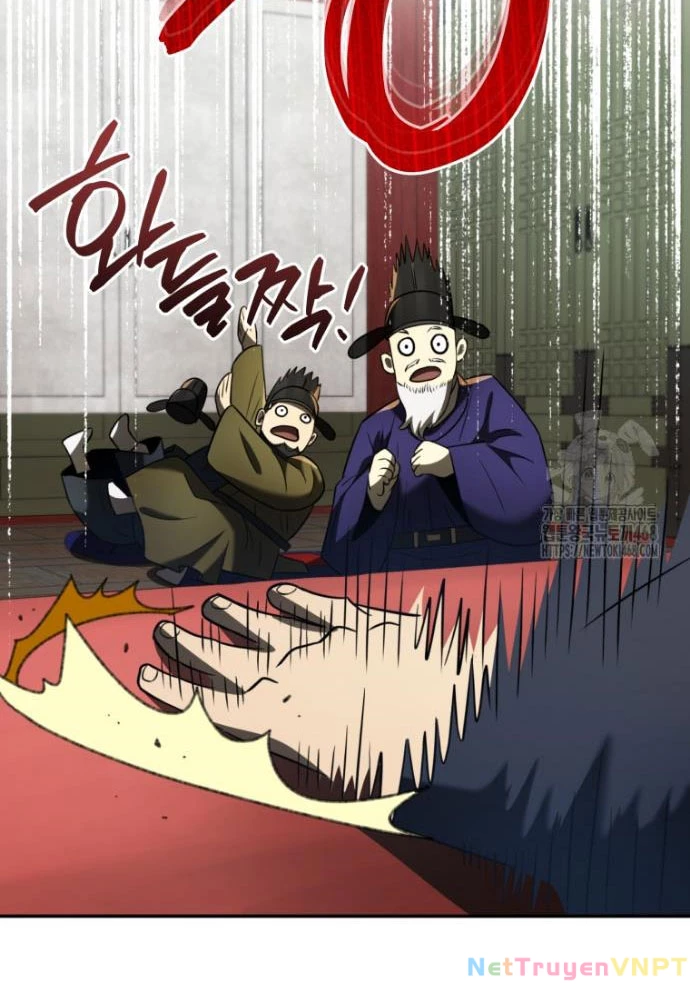 Vương Triều Đen Tối: Joseon Chapter 85 - Trang 2