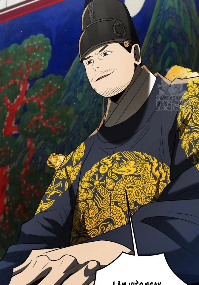 Vương Triều Đen Tối: Joseon Chapter 85 - Trang 2