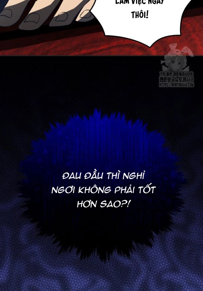 Vương Triều Đen Tối: Joseon Chapter 85 - Trang 2