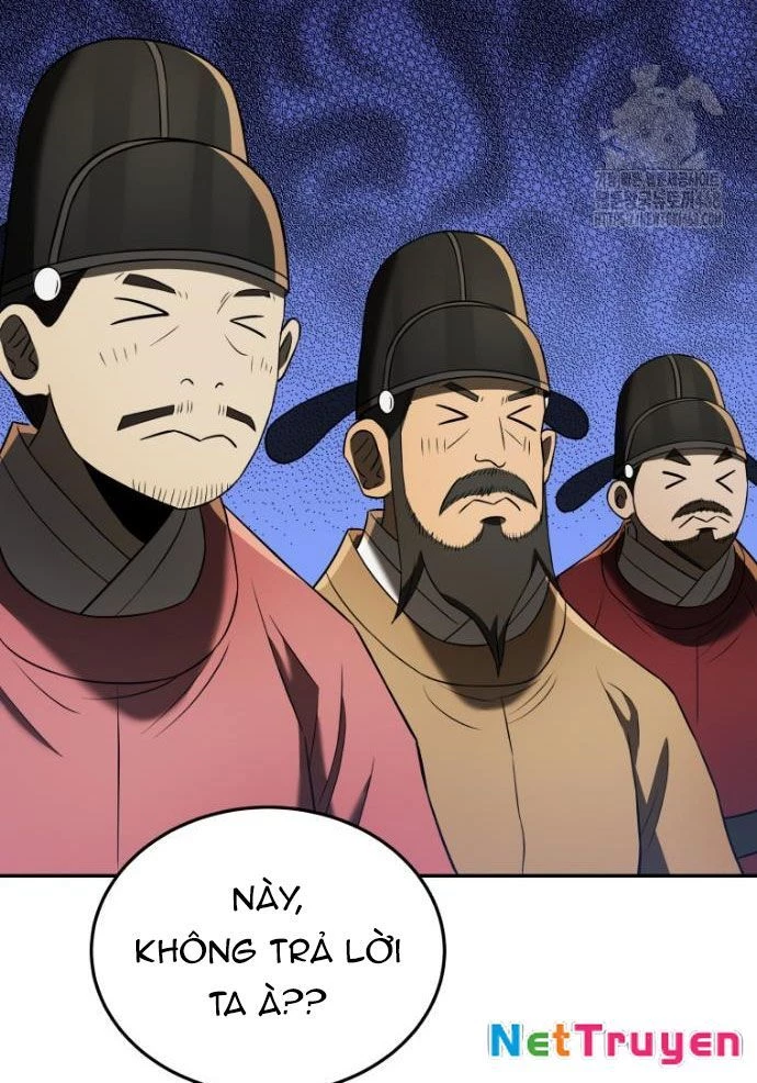 Vương Triều Đen Tối: Joseon Chapter 85 - Trang 2