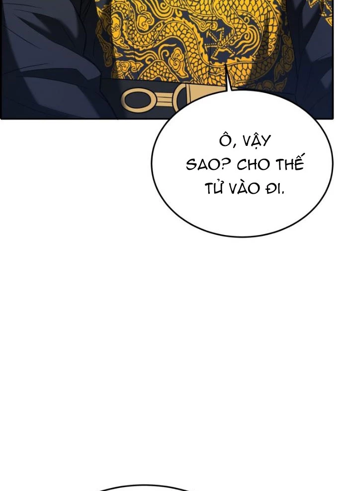 Vương Triều Đen Tối: Joseon Chapter 85 - Trang 2