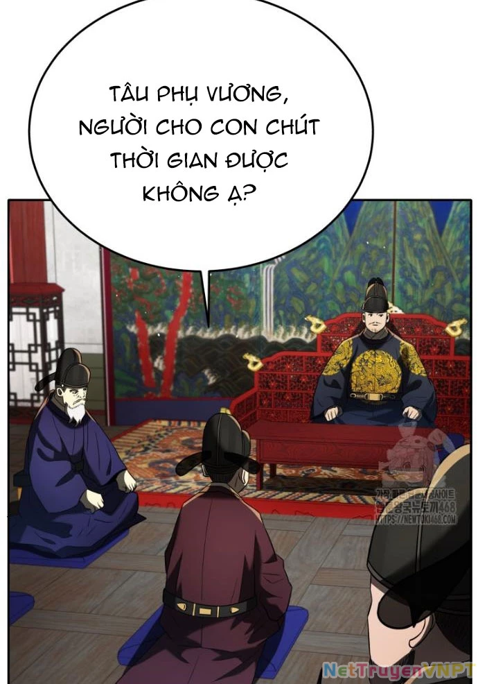 Vương Triều Đen Tối: Joseon Chapter 85 - Trang 2