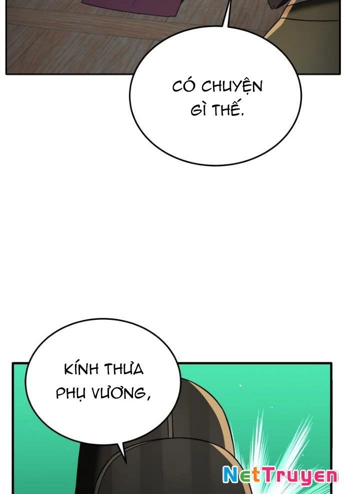 Vương Triều Đen Tối: Joseon Chapter 85 - Trang 2
