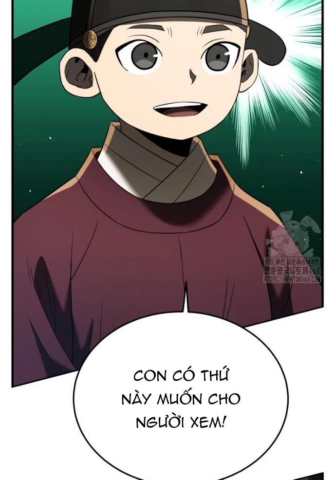 Vương Triều Đen Tối: Joseon Chapter 85 - Trang 2