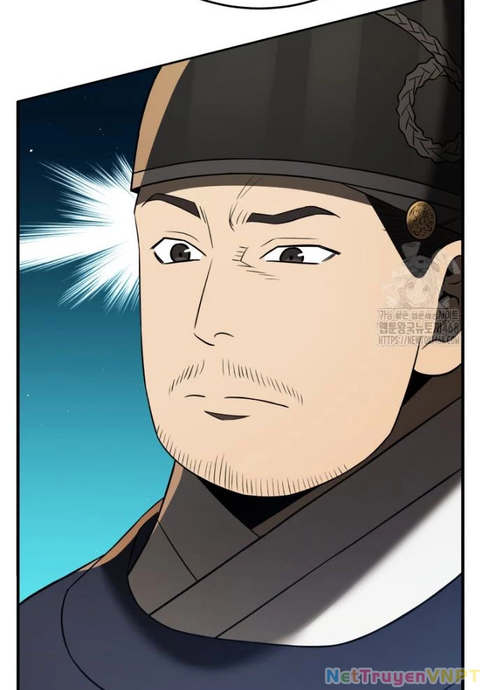 Vương Triều Đen Tối: Joseon Chapter 85 - Trang 2