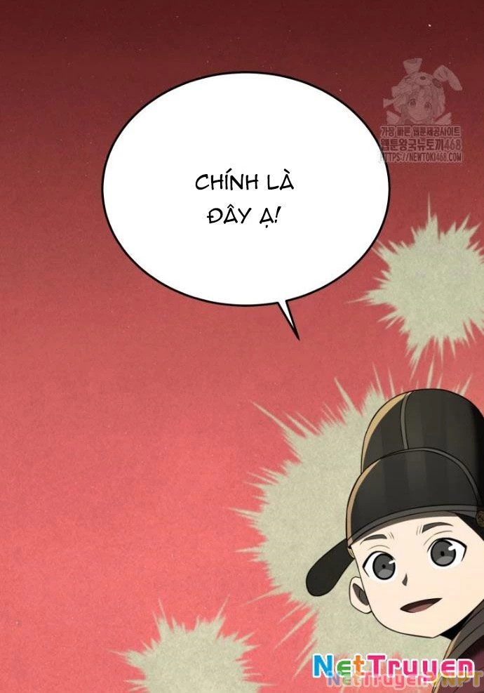 Vương Triều Đen Tối: Joseon Chapter 85 - Trang 2