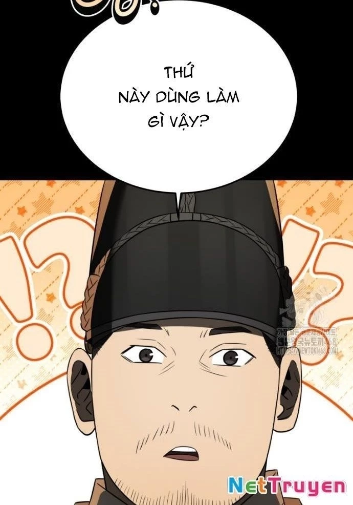 Vương Triều Đen Tối: Joseon Chapter 85 - Trang 2