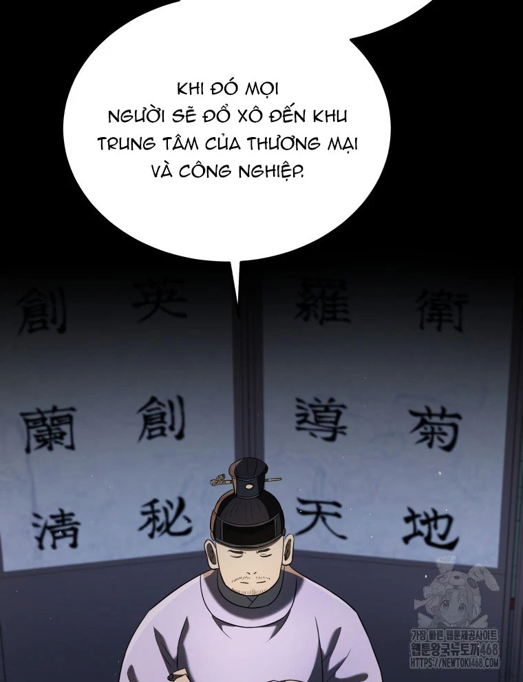Vương Triều Đen Tối: Joseon Chapter 86 - Trang 2