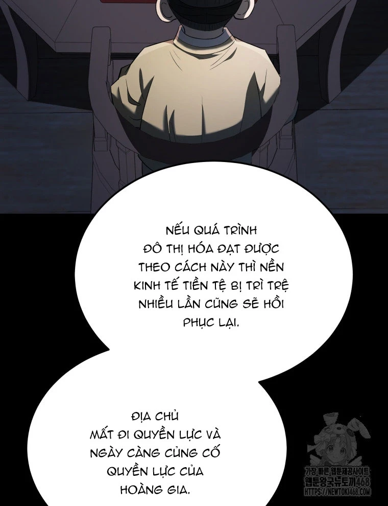 Vương Triều Đen Tối: Joseon Chapter 86 - Trang 2
