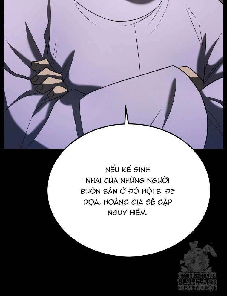 Vương Triều Đen Tối: Joseon Chapter 86 - Trang 2